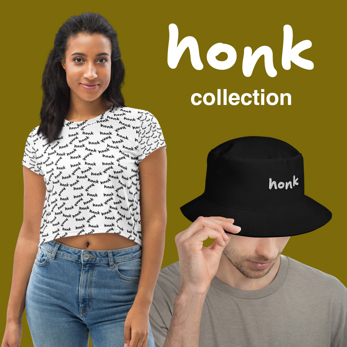 Honk Collection